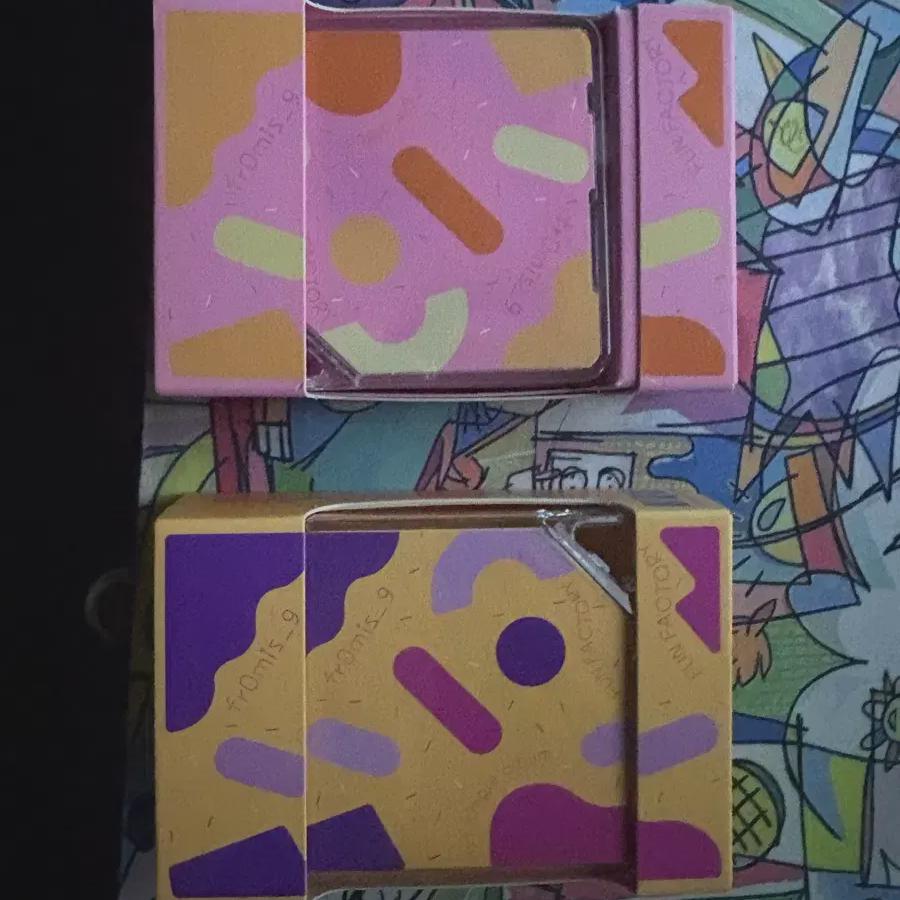 

Fromis9 Веселое кино