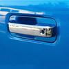 Car Door Handle Bowl Trim Cover Protect for Ford F-150 F150 2015 2016 2017 2018 2019 2020