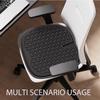 TPE Cold Gel Seat Cushion Summer Car Seat Cover Sedentary Not Tired Breathable Office Chair Pad Universal Summer Cool Mat