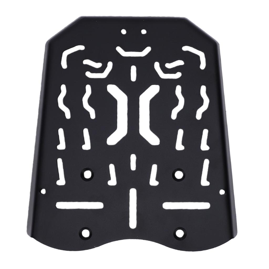 Tail Box Bottom Plate Detechable Top Box Base Bracket Replacement For PCX125 PCX150 PCX160 2004 2026