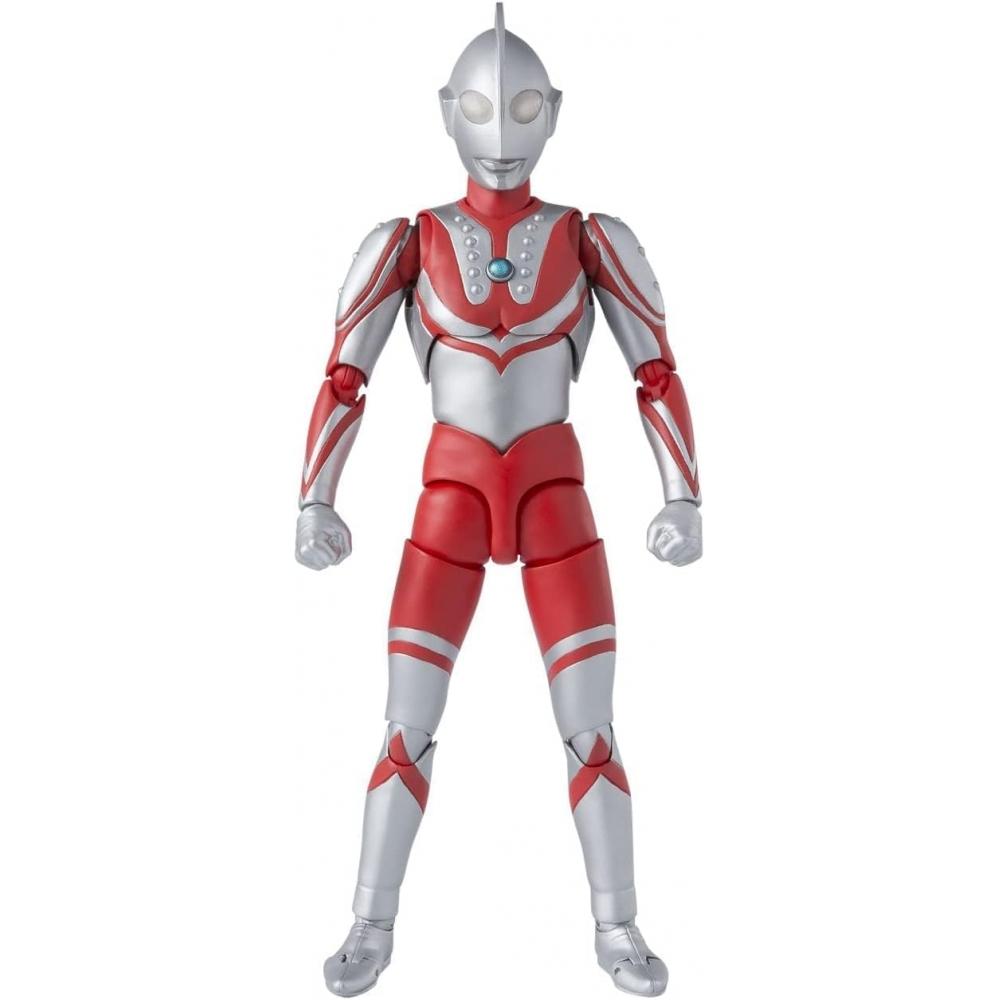 

S.H.Figuarts Ultraman Sophie (resale version) approximately 150mm PVC&ABS painted movable figure