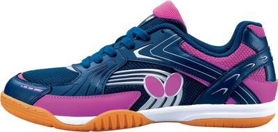 Resoline Race Table Tennis Size Shoes, 93690, 178, Navy, 20.0