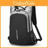 Stylish And Spacious Business Anti-theft Backpack For Men Ideal For Students And Professionals