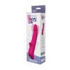 Dream Toys - Honey Bear Vibro Rotatif Rechargeable Rose