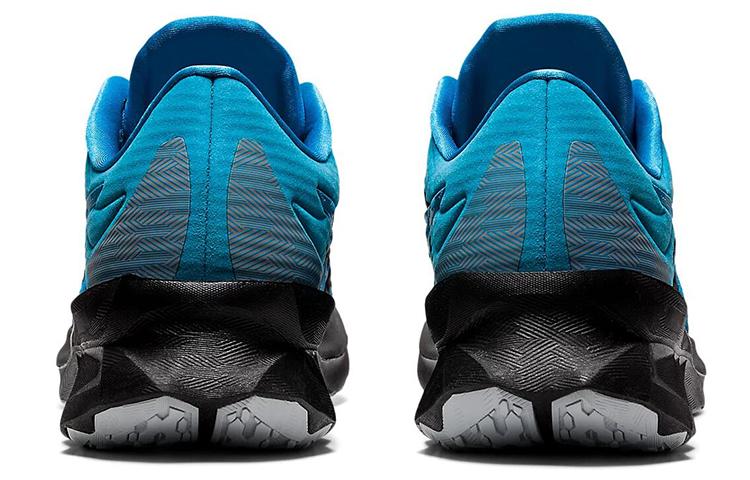 ASICS Novablast Sps 'Blue Black' 1201A065-008