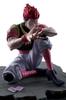 Hisoka Figure, HUNTER×HUNTER Memorable Saga Special, Approximately 9cm