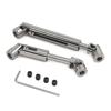 Metal CVD RC Car Drive Shaft Driveshaft for C8815 Willys Jeep 1/10 RC Car Upgrade Parts Accessories JJRC C8815 Upgrade Parts