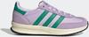 Adidas RUN 70s 2.0 Women's Sneakers Ice Lavender/court Green/powder Plum