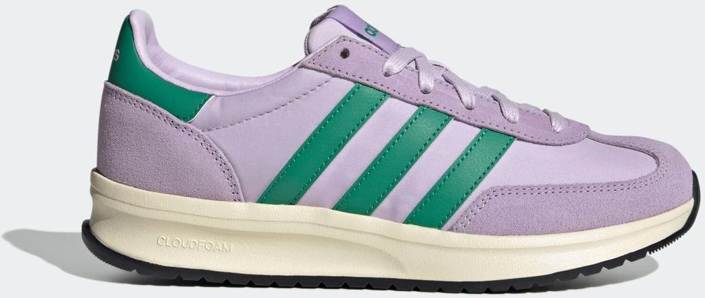 Adidas RUN 70s 2.0 Women's Sneakers Ice Lavender/court Green/powder Plum