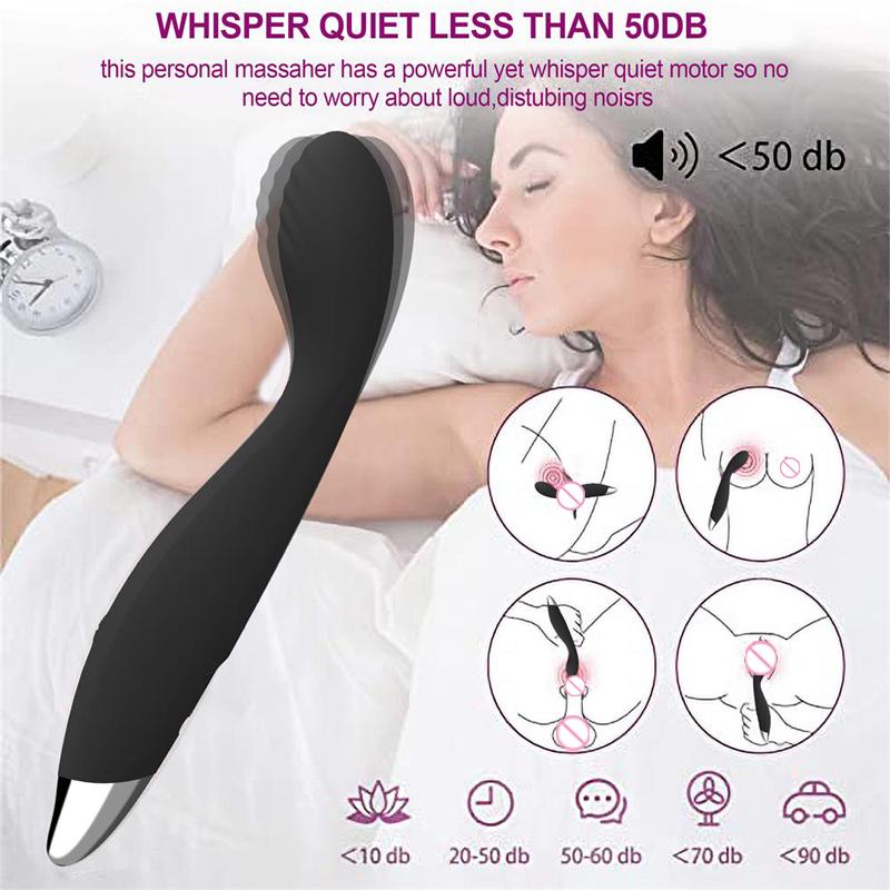 G Spot Finger Vibrator Dildo Nipple Clit Stimulator Ass Anal Plug Massager Fast Orgasm Masturbator For Adults Women