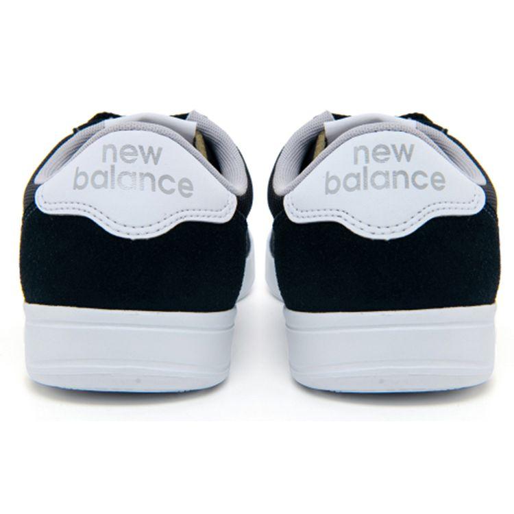 New Balance CT30 Schwarz-Weiße Unisex-Sneakers CT30MD2