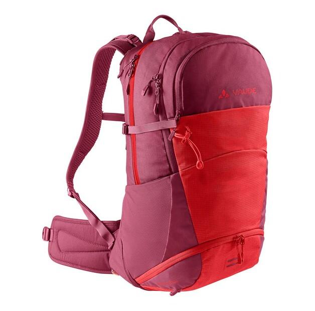

VAUDE Wizard 30+4L рюкзак