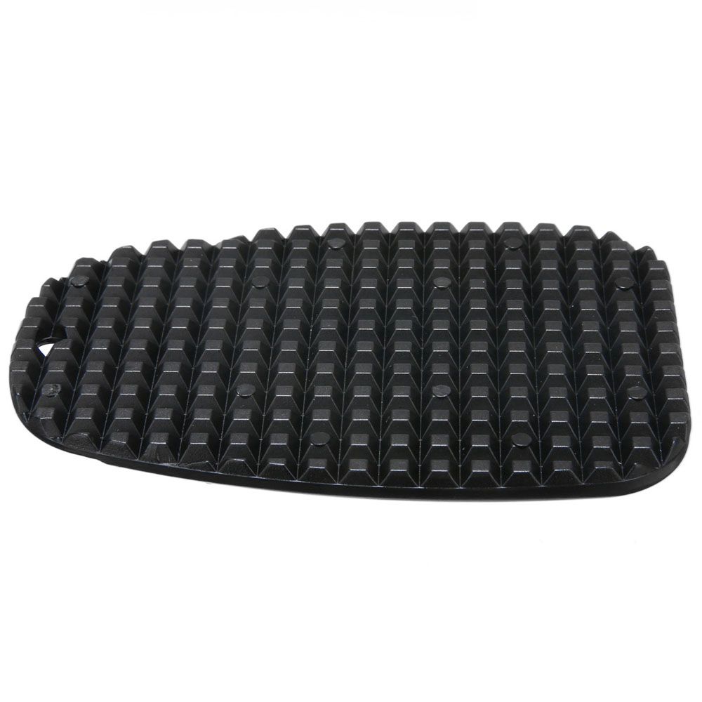 Pad Non-slip Plate Base Extension Motorcycle kickstand Pad Stand Motorcycle Accessories Kickstand