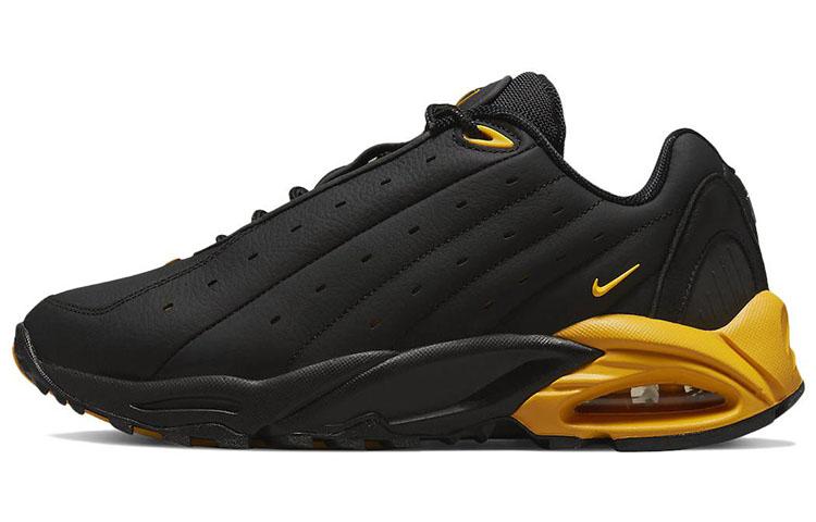 Nike X Nocta Drake Hot Step Air Terra  Black University Gold  DH4692-002