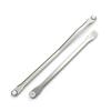 For Nissan Micra K12 Wiper Rod Linkage Windscreen Wiper Rod Wiper Repair Size As The Picture Shows Time-saving