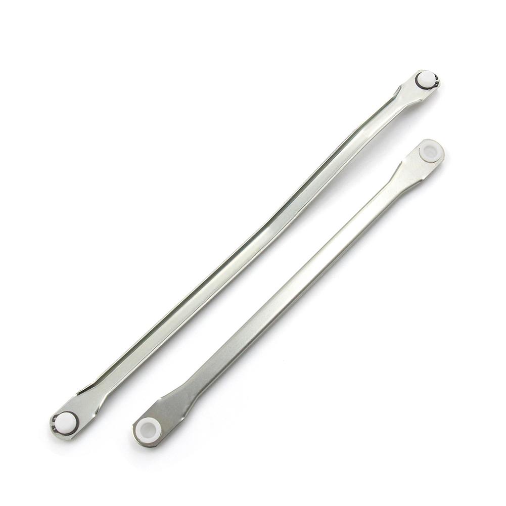 For Nissan Micra K12 Wiper Rod Linkage Windscreen Wiper Rod Wiper Repair Size As The Picture Shows Time-saving