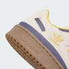 adidas Forum Low CL White Preloved Violet Yellow