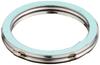 Cf Posh 456590 Exhaust Gasket, 1.2 X 9.4 X 1.3 Inches (31 X 24 X 3.5 Cm), KSR110/KLX110, 1 Piece