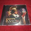 RTZ / Return To Zero - Lost CD