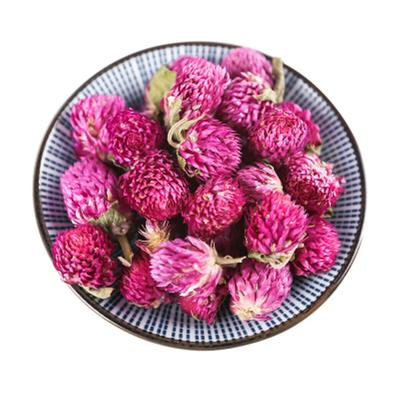 Gomphrena Globosa Çiçek Çayı Sağlıklı Çay İçecek Yiyecek