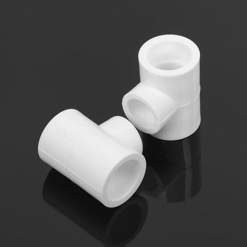 PPR Reducing Tee Connector
