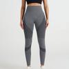 Women's Casual Seamless Hip Lifting Fitness Pants With Tight Fit And High Waist, Seach Hip Yoga Pants