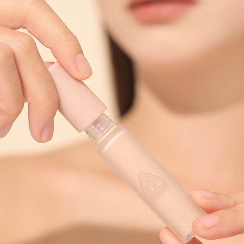 Skin Fit Cover Flüssig-Concealer