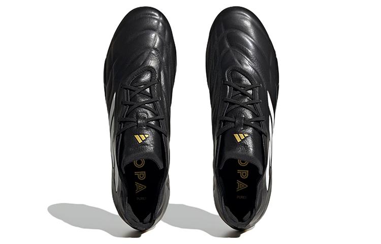 adidas Copa Pure.1 Sg 'Black Gold Metallic' HP9811