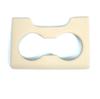 Compatible with 24 Jin Kang Seres AITO M7 PLUS Models: Interior Door Bowl, Glass Lift, Steering Wheel, Air Outlet.