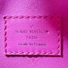 Louis Vuitton Over the Moon Bubble Glam Shoulder Bag Calfskin Pink Women M59915 Used