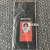 [USED] ENHYPEN NIKI ID Card