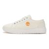 Timberland Retro Rutschfest Langlebig Stützend Low Top Canvas Schuhe Herren Sneaker Weiß A5P5GW