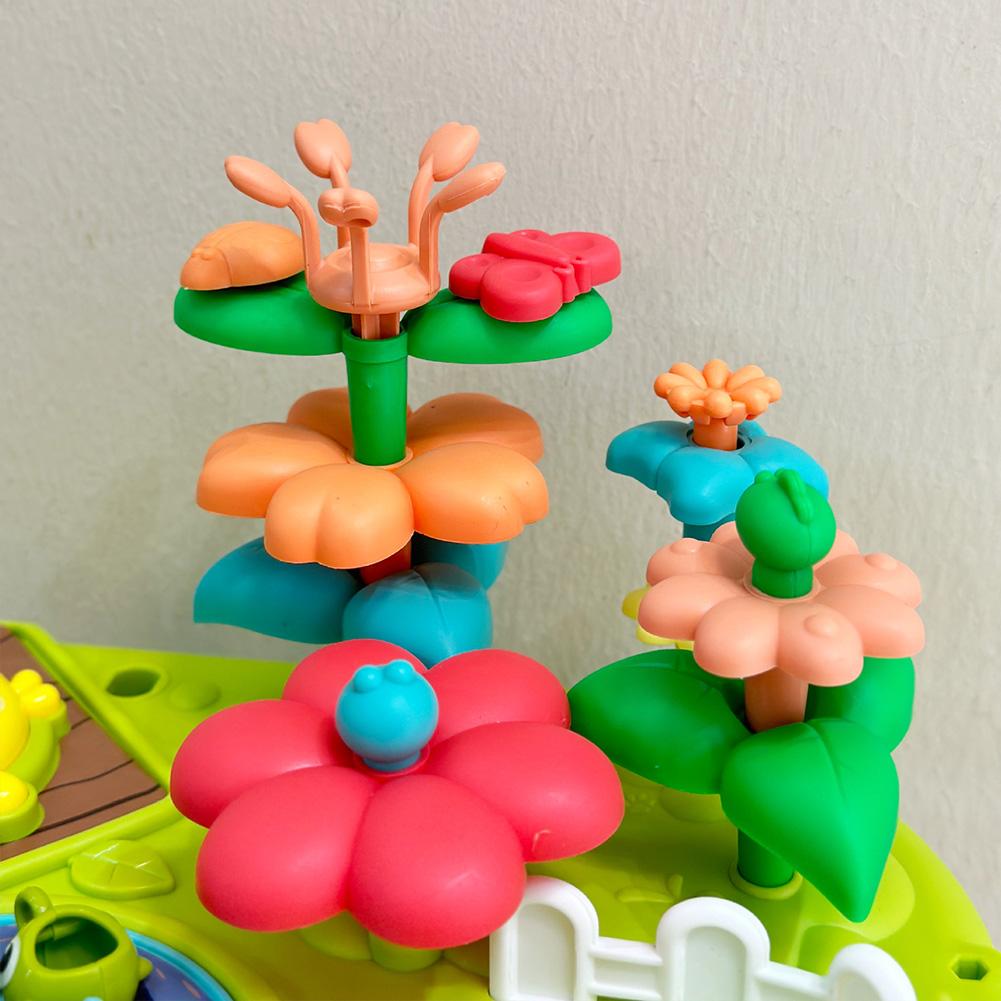 Baby Activities Table Toys Creative Multi-functional Game Table Educational Early Learning Table Gifts For Kids