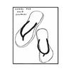 David Shrigley Contemporary Art Posters  Canvas Wall Art Prints for Living Room Bedroom Office  Perfect Home Decor