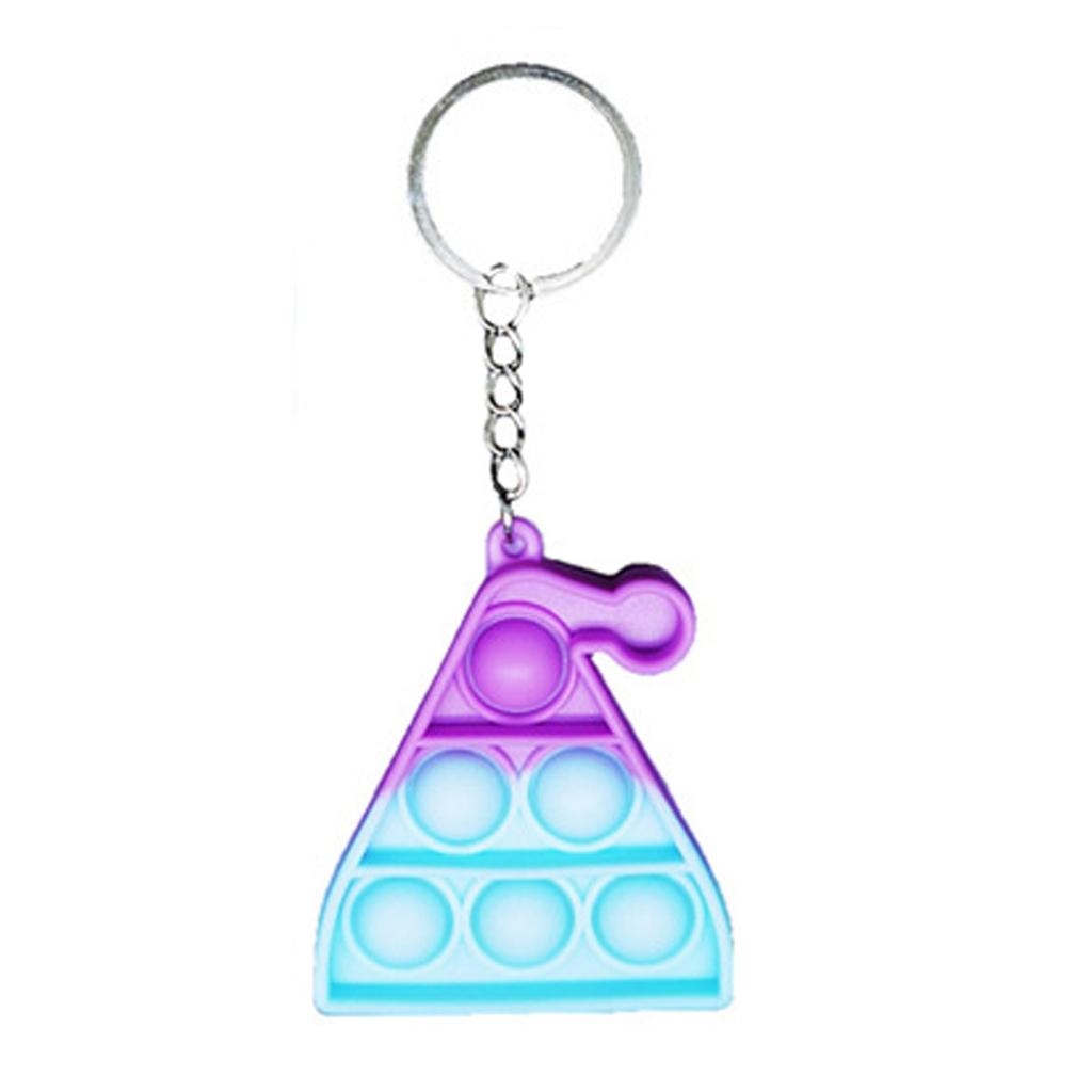 Silicone Sensory Decompression Desktop Puzzle Decompression Toy