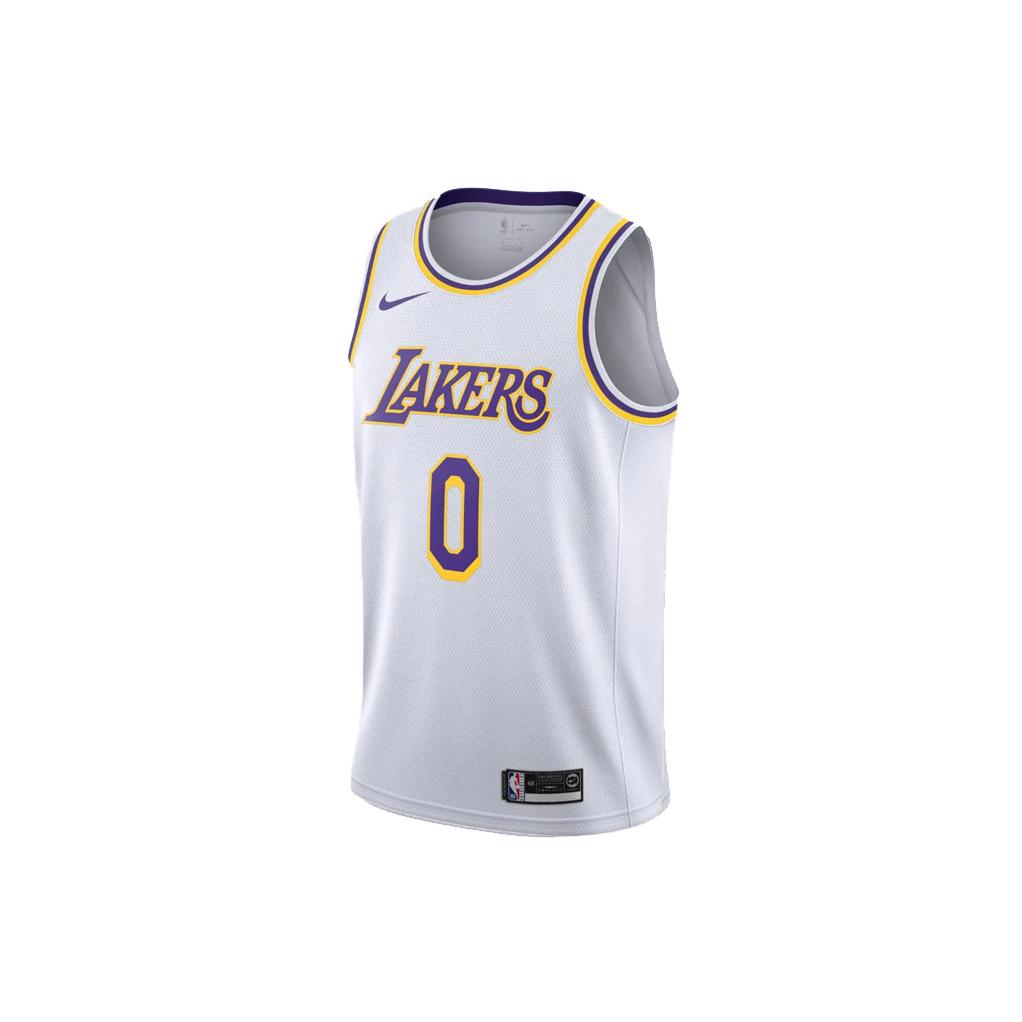 Nike Basketball Jersey Men s White AA7101-109 S