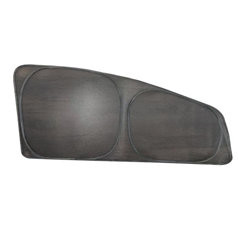 Car Anti-Mosquito Mesh Window for Geely Emgrand, Xingrui, Boyue, Xingyue L Vision 1X3X6 Models