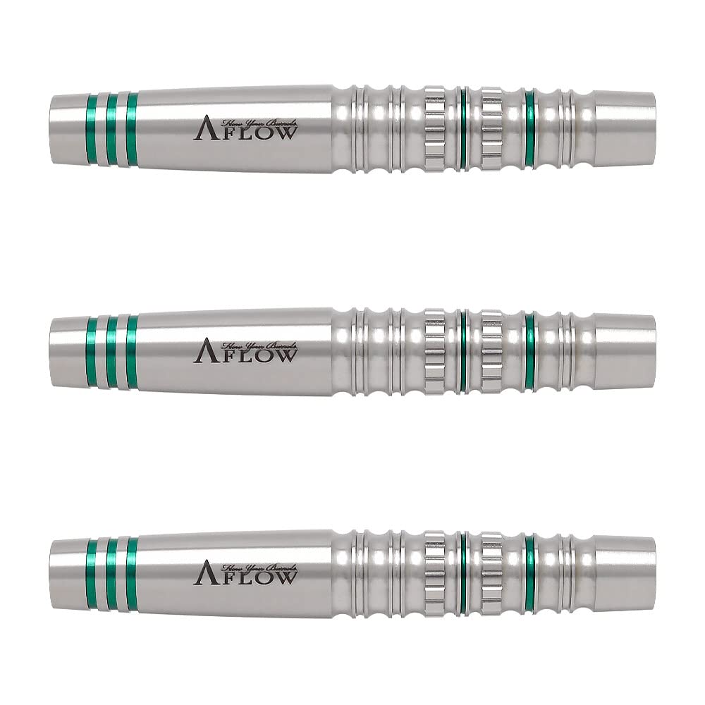 

Dynasty Black Line Kokopelli Yuichiro Ogawa Model 2BA A-Flow