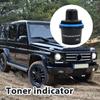 Sanding Guide Coat Powder Leak-Proof Auto Body Sanding Guide Coat Powder Portable User-Friendly Tool Multipurpose Dry Guide Coat