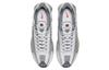 Nike Shox R4 Metallic Silver Comet Red 2018 BV1111-100