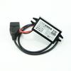 Universal for DC6V~32V to 5V~12V USB Switching Power Supply for Car Truck Dashboard Camera Hardwire Kit