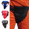 Groin Guard Crotch Protector Jockstrap Boxing Protection Jockstrap Groin Protector Cup  Sports Gym