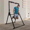 Equipamentos para fitness – Barra de elevações