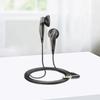 for MX375 Stereo Earbuds Deep Bass Earphones 3.5mm Headset Sport Headphones HD Resolution