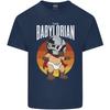 Babylorian Funny Baby Infant Toddler Parody Unisexs Light Cotton TShirt