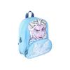 CERDA - FROZEN BLUE CHILDREN'S SCHOOL BACKPACK