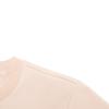 Li Ning Fitness Series Warm Round Neck Logo Sports Casual Sweatshirt Women sweatshirt AWDW074-5