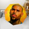 Chris Brown (5) Vihmavarju tugev raam sobib välitegevusteks, rannareisiks, ideaalne kingitus kõikideks aastaaegadeks