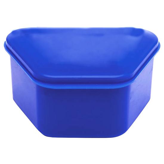 

Стоматологические классические боксы для зубных протезов (Пакет из 10)