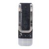 USB Foldable Lamp 3 Color Modes Stepless Dimming Simple Portable Rding Night Light for Jewelry Identification